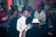 Mariage Priscilla Gilles
