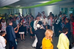 Mariage Priscilla Gilles