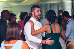 Mariage Priscilla Gilles