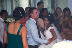 Mariage Priscilla Gilles