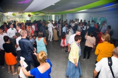 Mariage Priscilla Gilles