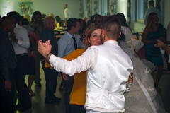 Mariage Priscilla Gilles