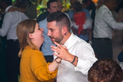 Mariage Priscilla Gilles