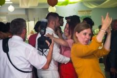Mariage Priscilla Gilles