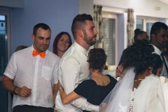 Mariage Priscilla Gilles