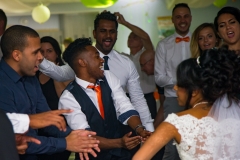 Mariage Priscilla Gilles