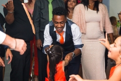 Mariage Priscilla Gilles