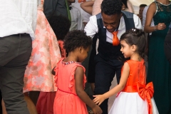 Mariage Priscilla Gilles