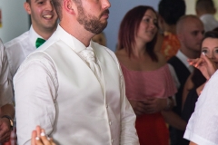 Mariage Priscilla Gilles