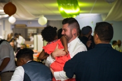 Mariage Priscilla Gilles