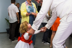 Mariage Priscilla Gilles