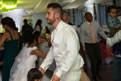 Mariage Priscilla Gilles