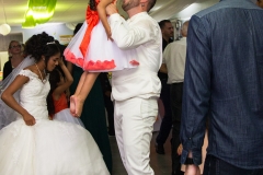 Mariage Priscilla Gilles