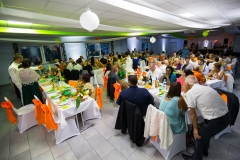 Mariage Priscilla Gilles