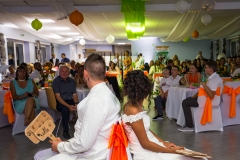 Mariage Priscilla Gilles