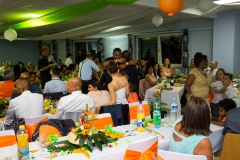 Mariage Priscilla Gilles