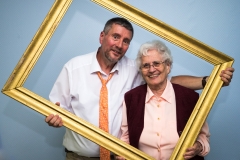 Mariage Priscilla Gilles