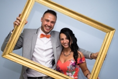 Mariage Priscilla Gilles