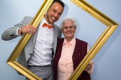 Mariage Priscilla Gilles