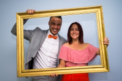 Mariage Priscilla Gilles