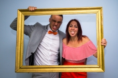 Mariage Priscilla Gilles