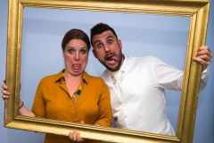 Mariage Priscilla Gilles