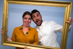 Mariage Priscilla Gilles