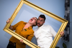 Mariage Priscilla Gilles
