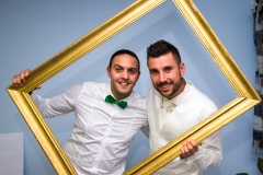 Mariage Priscilla Gilles