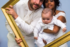 Mariage Priscilla Gilles