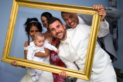 Mariage Priscilla Gilles