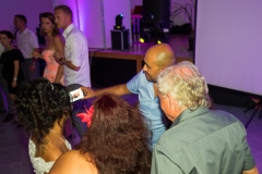 Mariage Priscilla Gilles