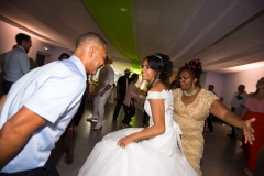 Mariage Priscilla Gilles