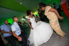 Mariage Priscilla Gilles