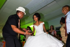 Mariage Priscilla Gilles