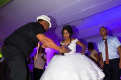 Mariage Priscilla Gilles
