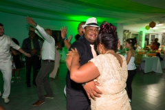 Mariage Priscilla Gilles