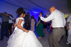 Mariage Priscilla Gilles