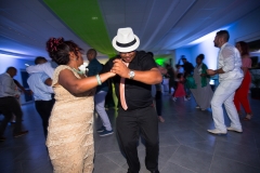 Mariage Priscilla Gilles