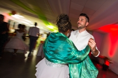 Mariage Priscilla Gilles