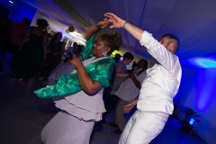 Mariage Priscilla Gilles